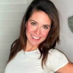 Crystal Jackson, EssentL PEO Co-Founder and CTO, smiling portrait.